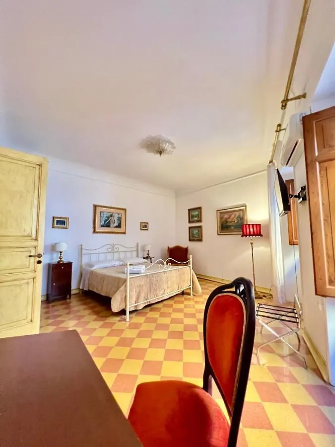 Atenea Luxury Suites - Atenea Collection Agrigento Guest house