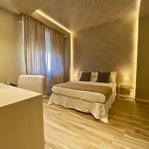*** Couette-café Harmony House Prestige Italie