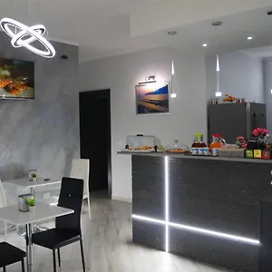 Bed & Breakfast Da Tony Palermo