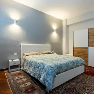Appartamento San Vito 9, Agrigento