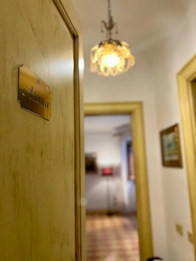 Atenea Luxury Suites - Atenea Collection Agrigento 2*,  Italia