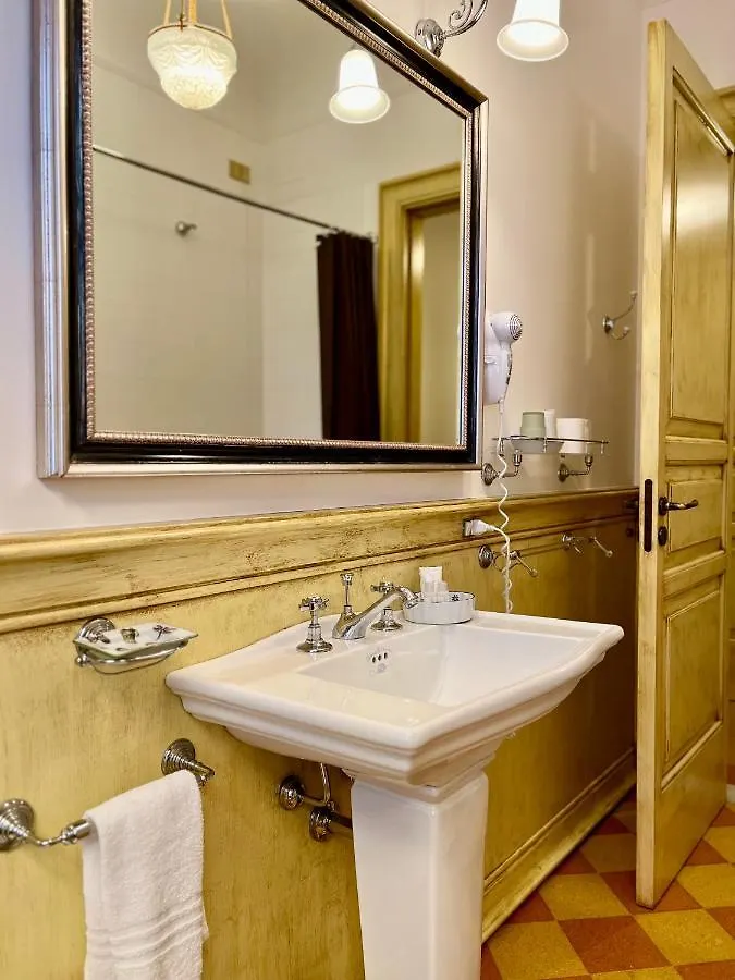 ** Affittacamere Atenea Luxury Suites - Atenea Collection Agrigento Italia