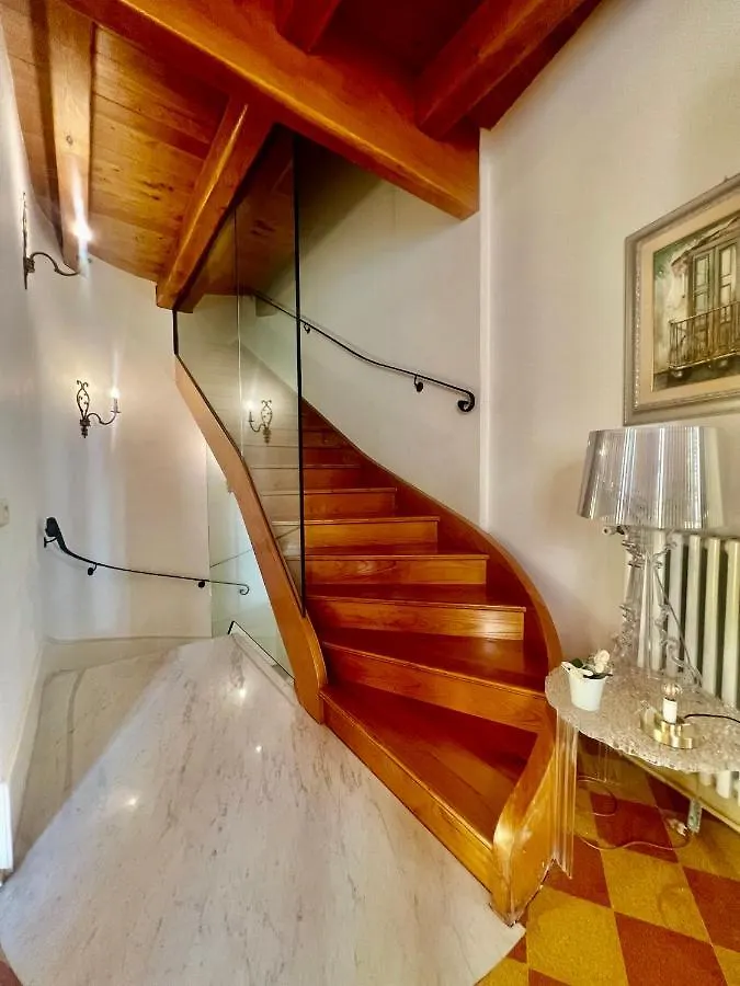 ** Affittacamere Atenea Luxury Suites - Atenea Collection Agrigento Italia