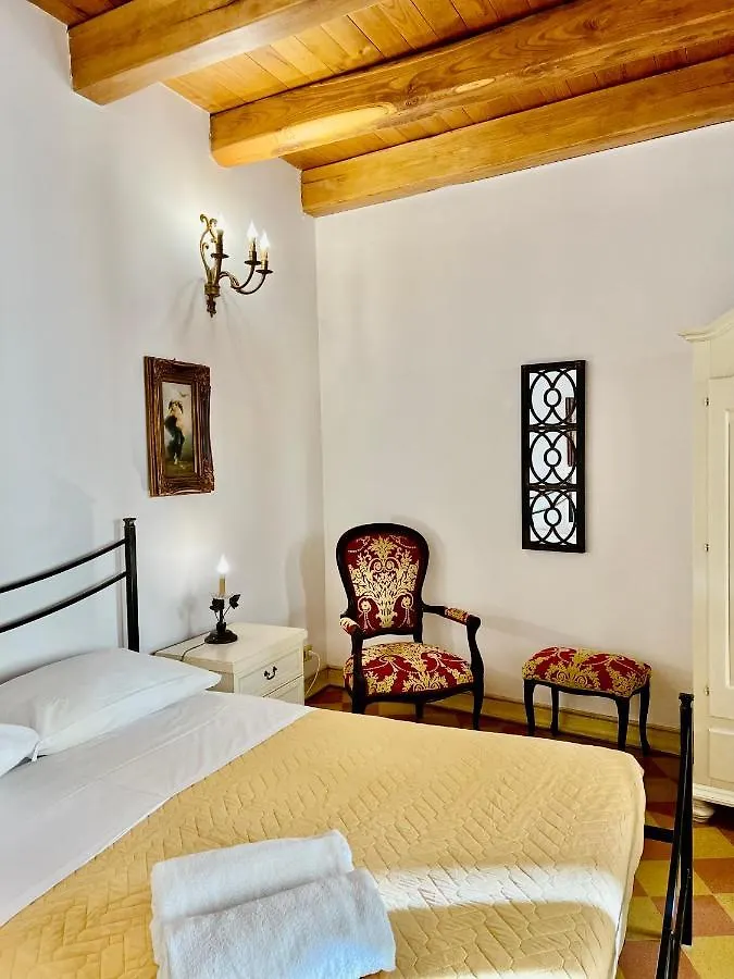 Atenea Luxury Suites - Atenea Collection Agrigento