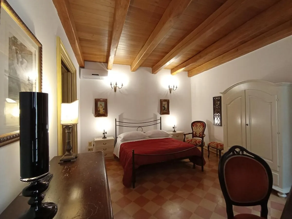 Atenea Luxury Suites - Atenea Collection Agrigento Affittacamere