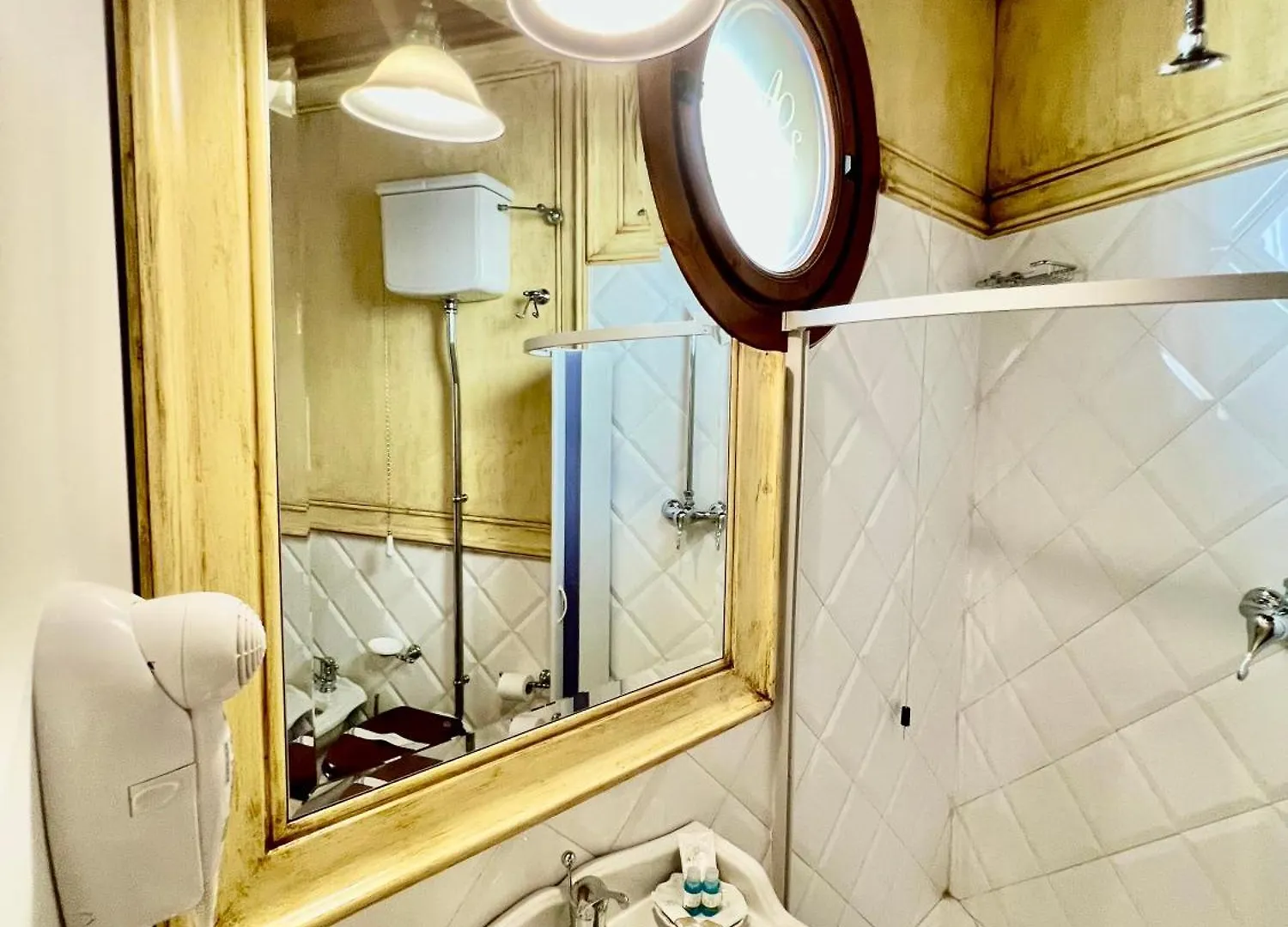 Atenea Luxury Suites - Atenea Collection Agrigento Affittacamere