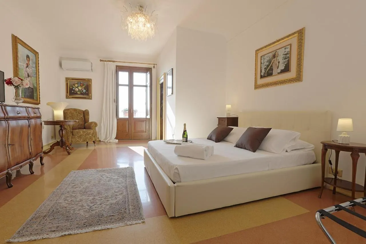 Atenea Luxury Suites - Atenea Collection Agrigento Italia