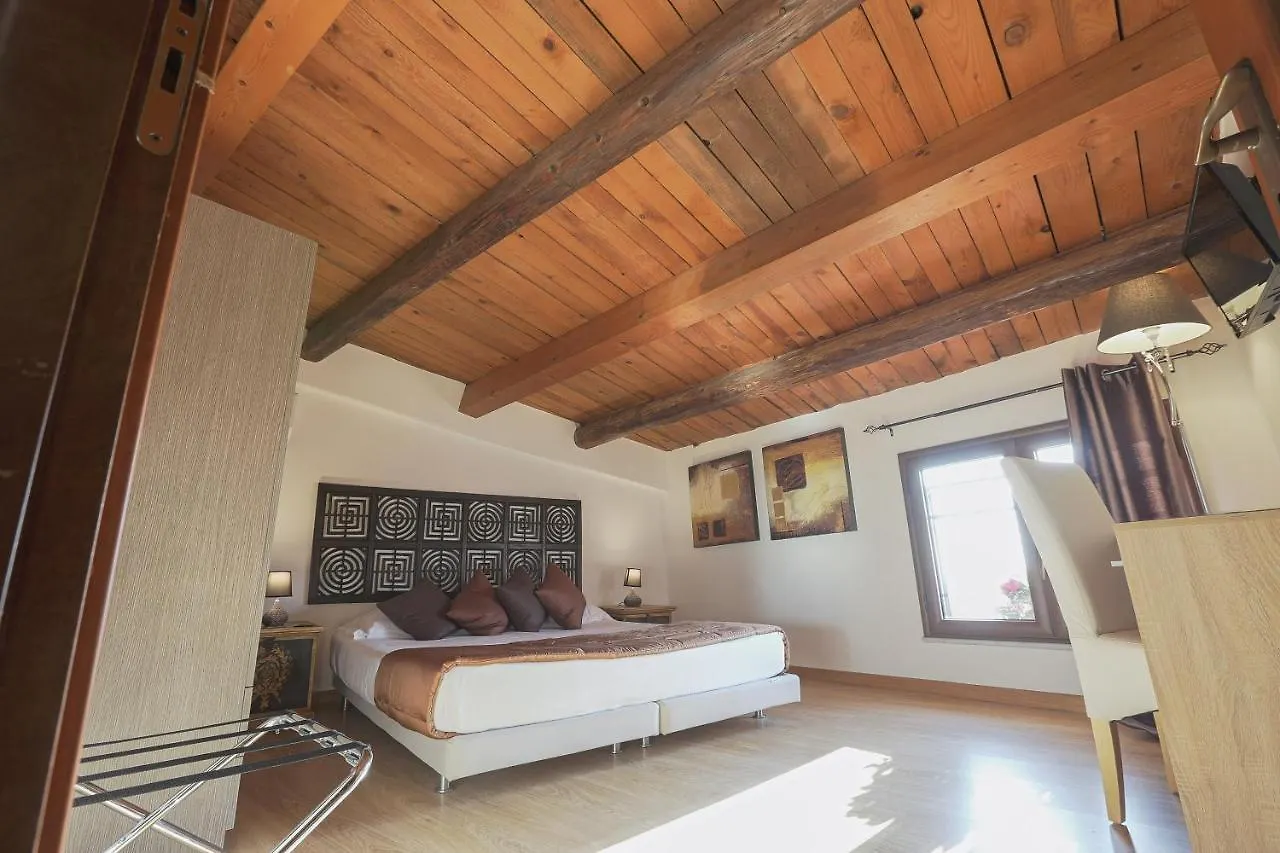 Maison d'hôtes Atenea Luxury Suites Agrigente