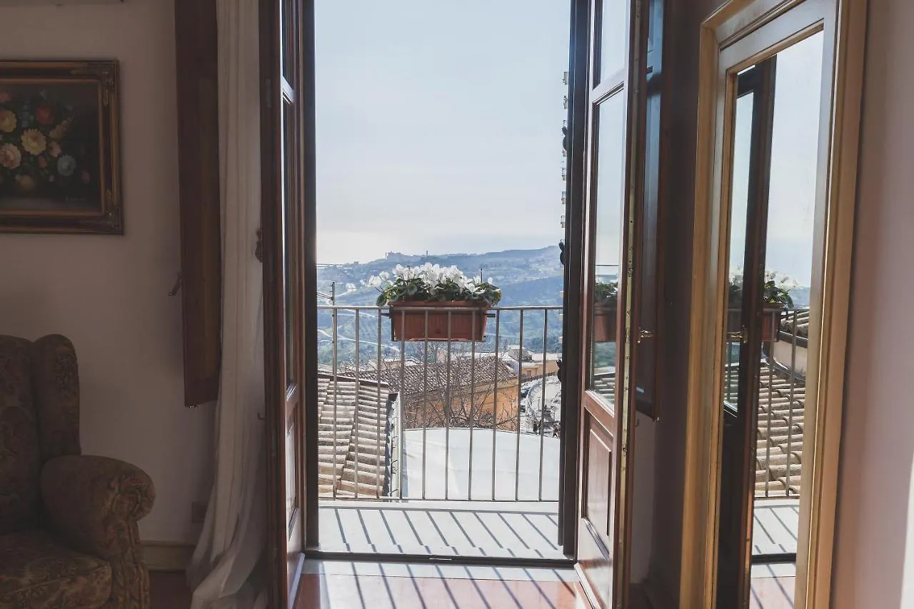 Atenea Luxury Suites - Atenea Collection Agrigento 2*,