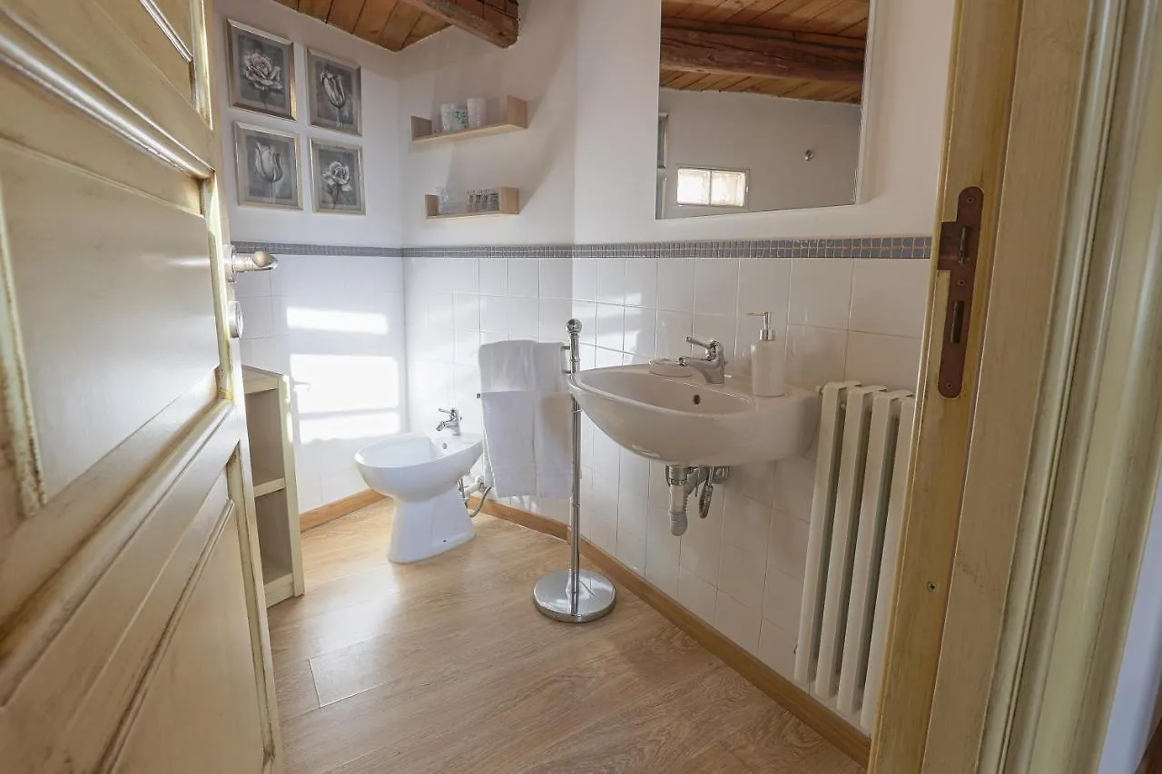Atenea Luxury Suites - Atenea Collection Agrigento Affittacamere